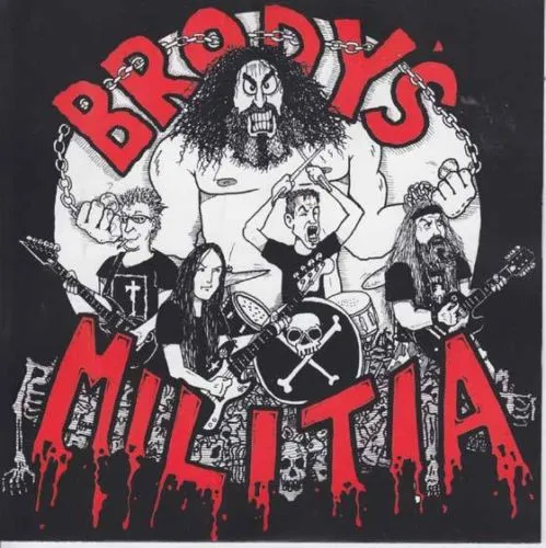 Tribute Through Butchery