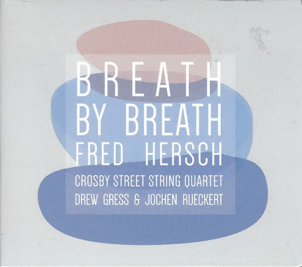 Breath By Breath