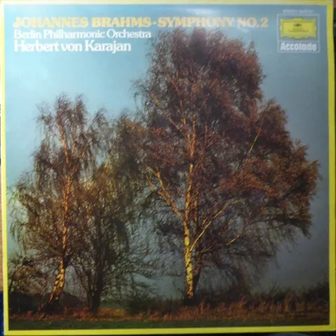 Symphony No.2 In D Major, Op.73