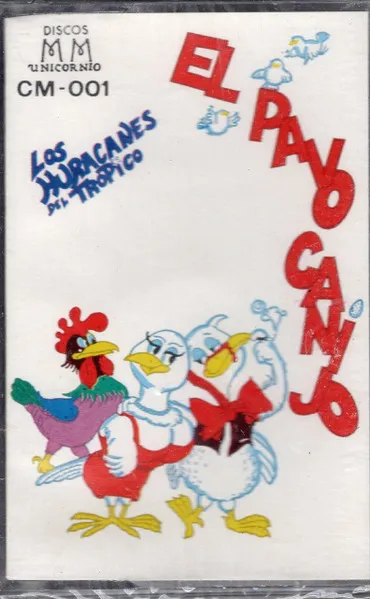 El Pavo Canijo