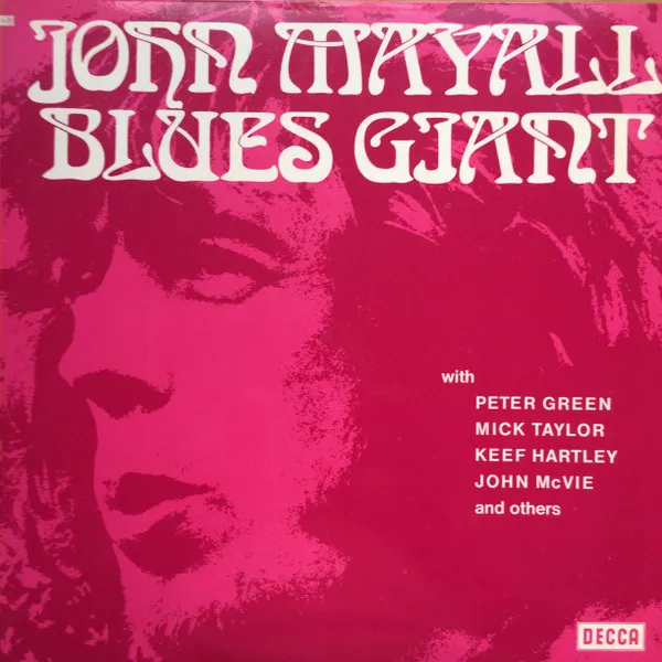 Blues Giant
