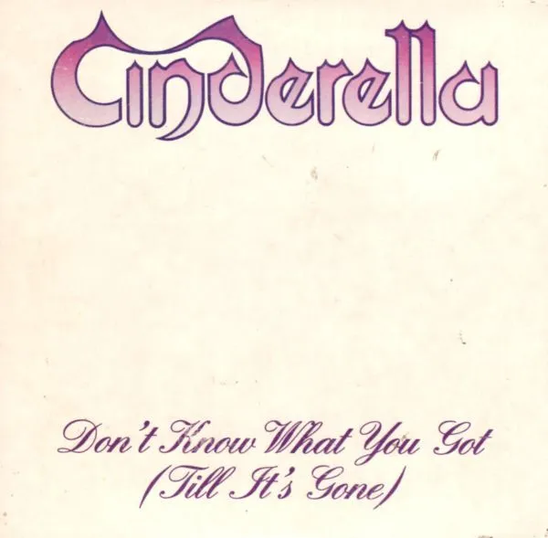 Cinderella