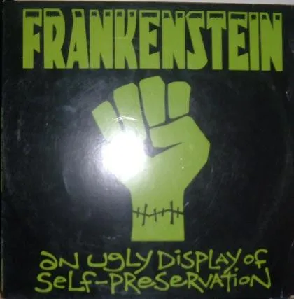 An Ugly Display Of Self-Preservation