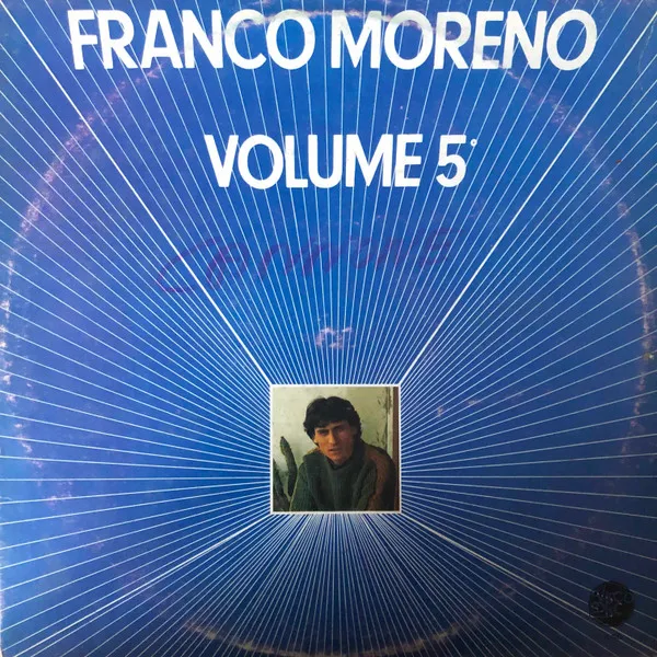 Volume 5 (Vol. V)