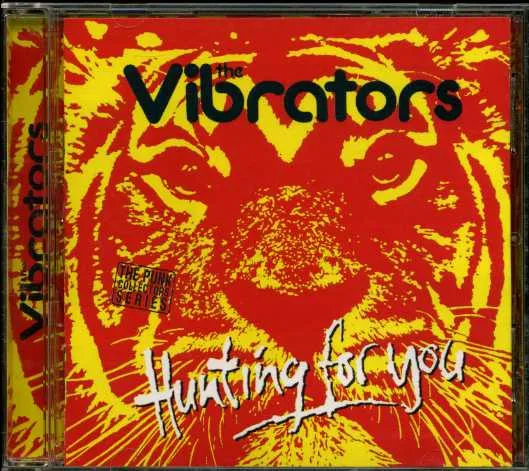 Hunting For You