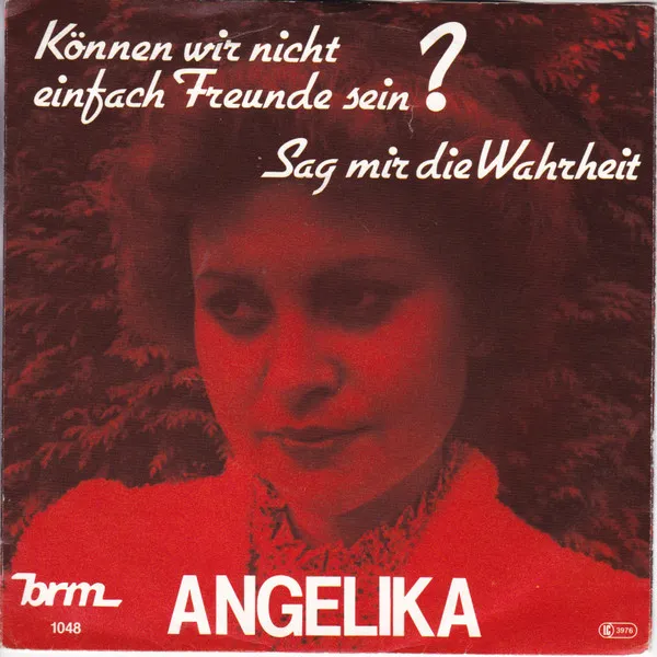 Können Wir Nicht Einfach Freunde Sein