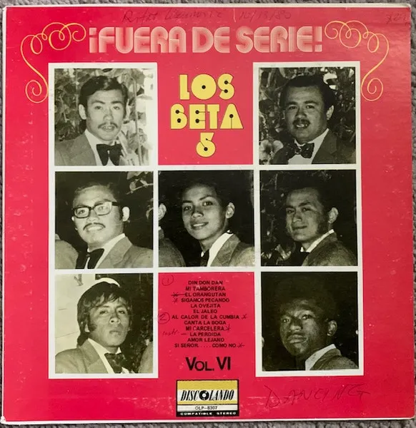 Fuera De Serie