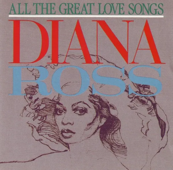 All the Great Love Songs
