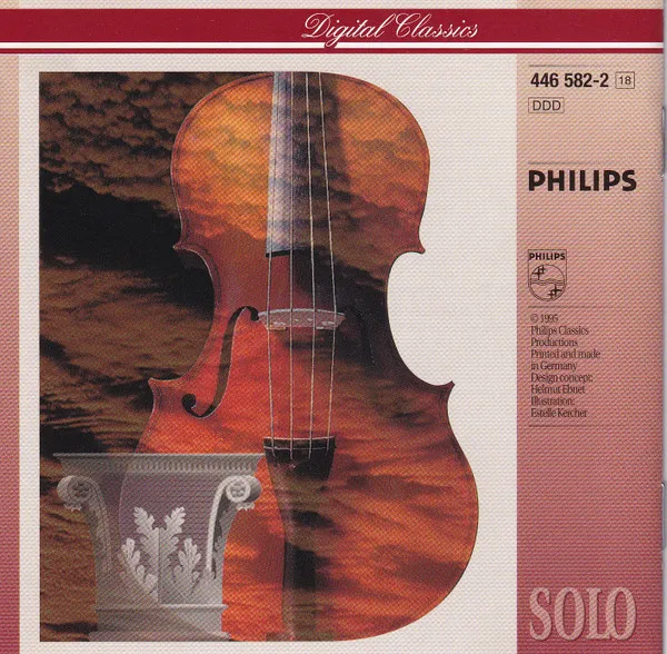 Klavierkonzerte Nr. 1 & 4 / Rhapsody über Ein Thema von Paganini