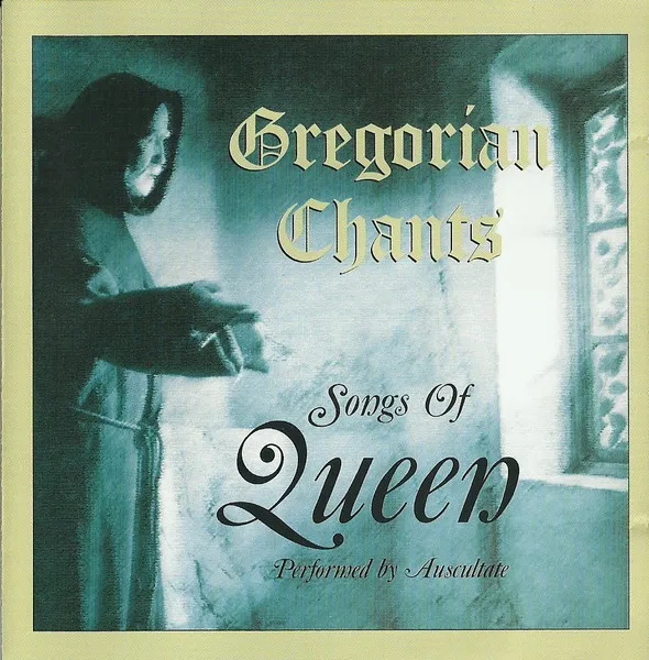Gregorian Chants - Songs Of Queen