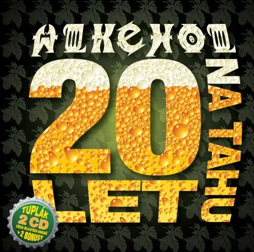 20 LET NA TAHU
