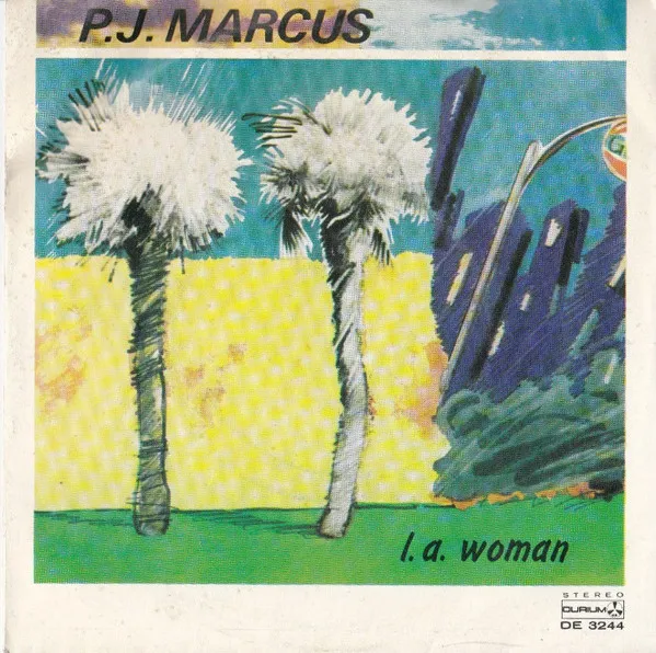 L.A. Woman