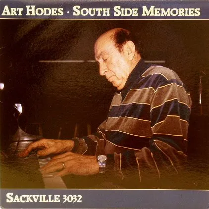 South Side Memories