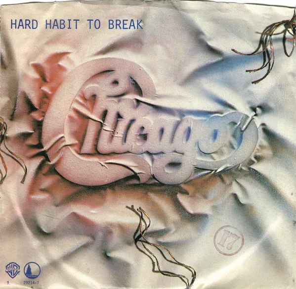Hard Habit To Break / Remember The Feeling