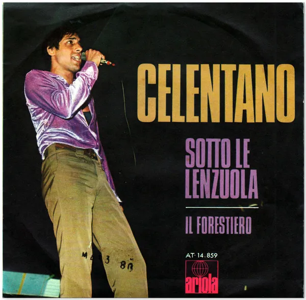 Sotto Le Lenzuola / Il Forestiero