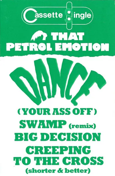 Dance (Your Ass Off)