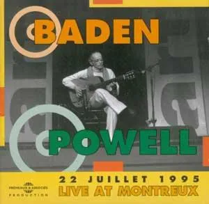 Baden Powell