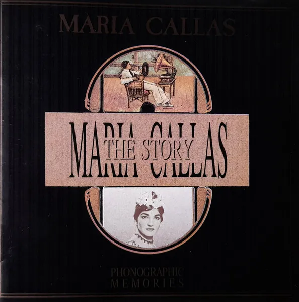The Maria Callas Story