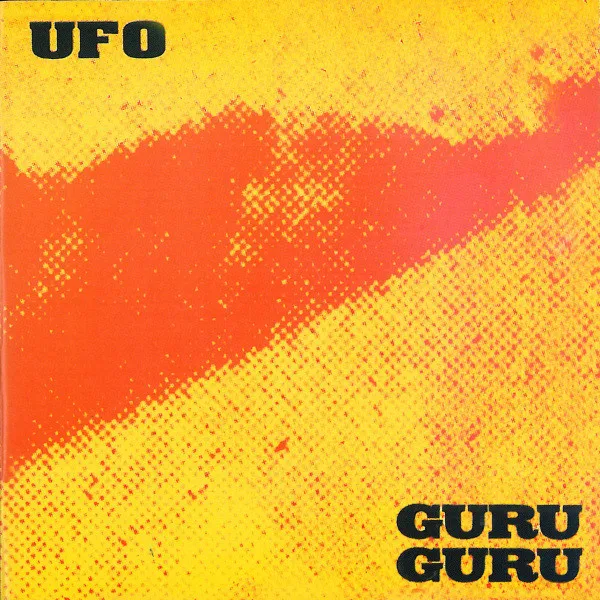 Guru Guru