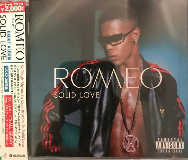Solid Love