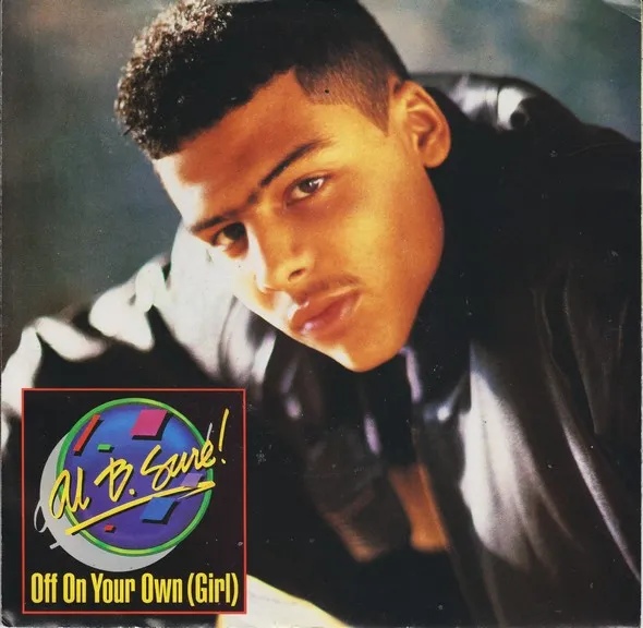 Off On Your Own (Girl)