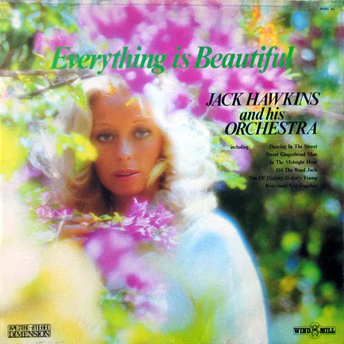 Everything Is Beautiful