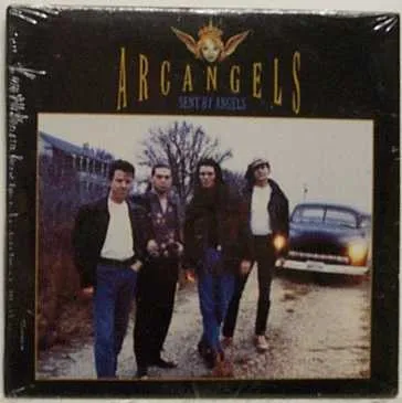 Sent By Angels