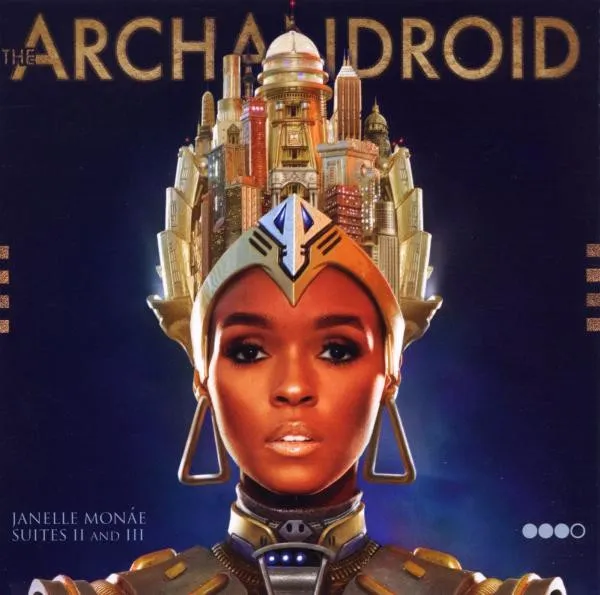 The ArchAndroid