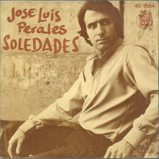 Soledades