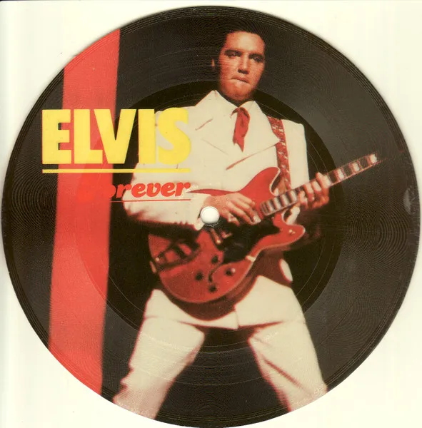 Blue Suede Shoes / Loving You