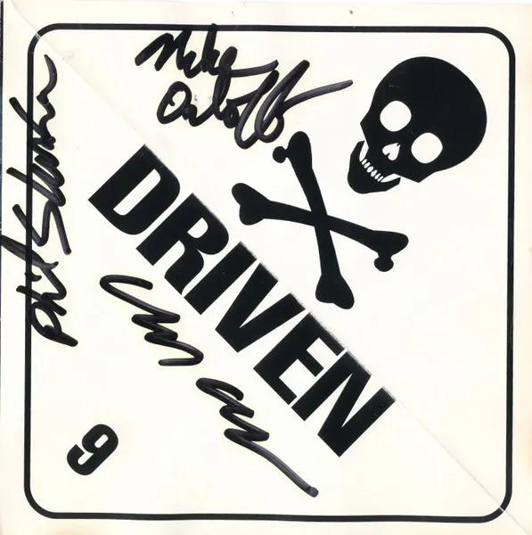 Driven
