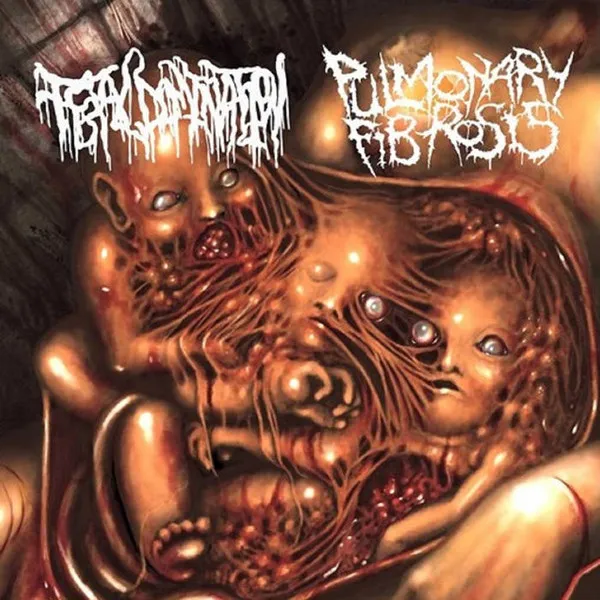 Split Goregrind France / Spain