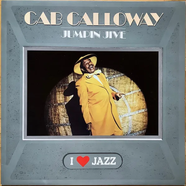 Jumpin Jive