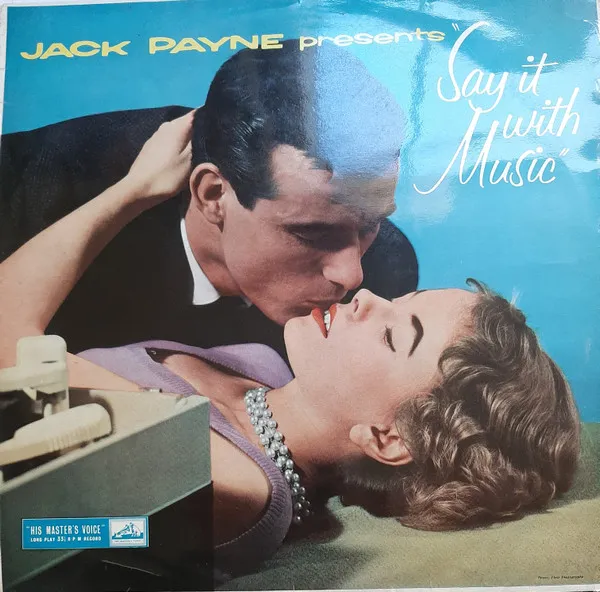 Say It With Music