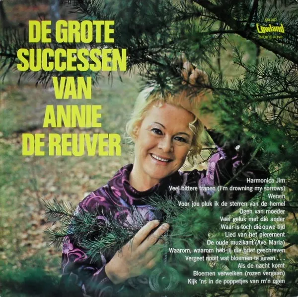 De Grote Successen Van
