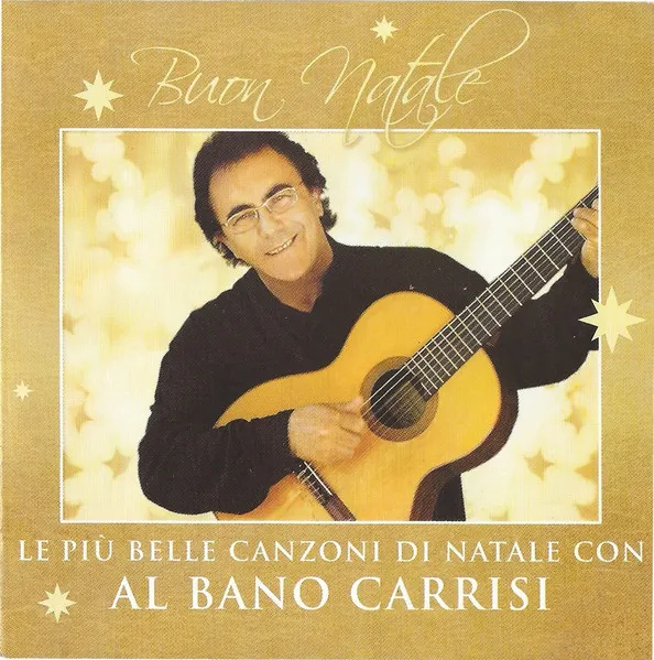 Buon Natale - Le Più Belle Canzoni Di Natale Con