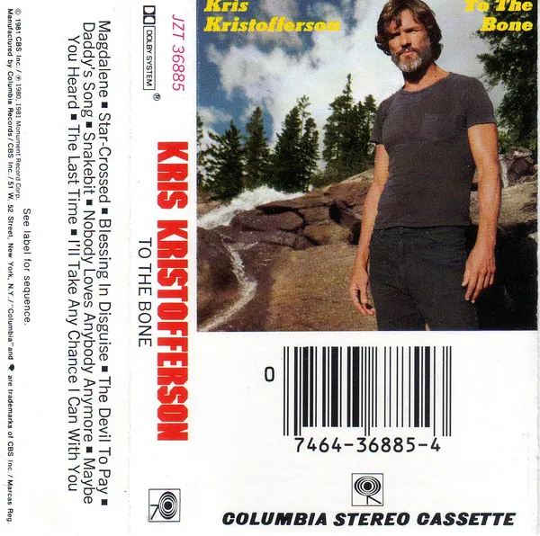Kris Kristofferson