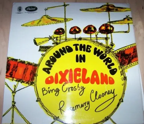 Around The World In Dixieland