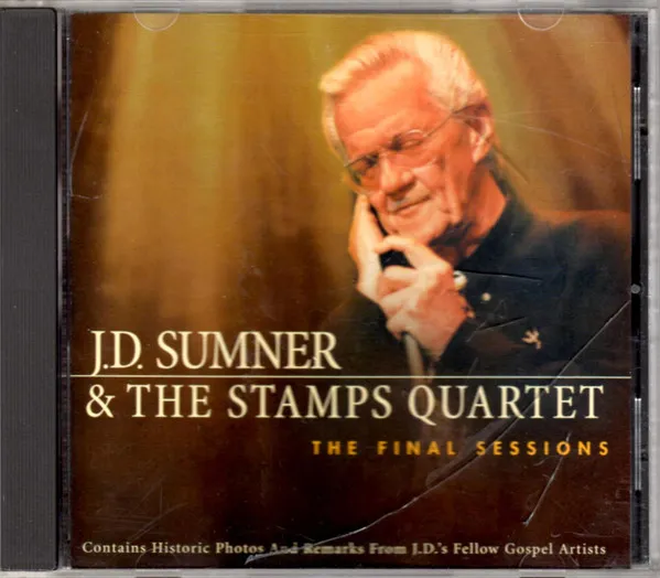 The Final Sessions