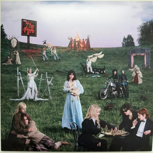 The Last Dinner Party