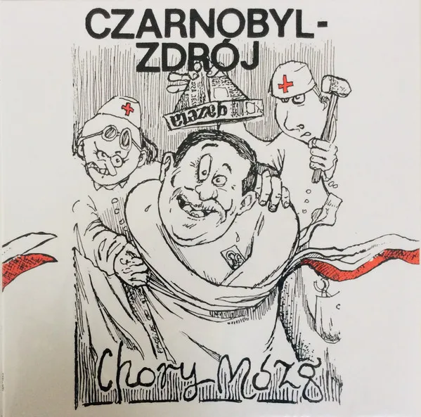Chory Mózg... O Szczęściu