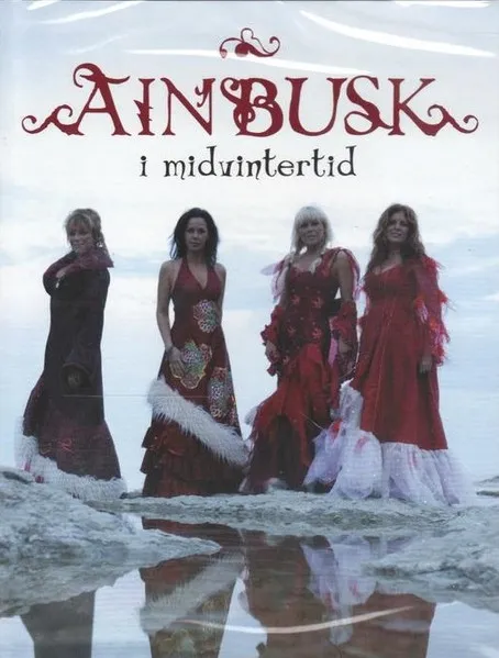 I Midvintertid