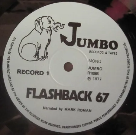 Flashback 67