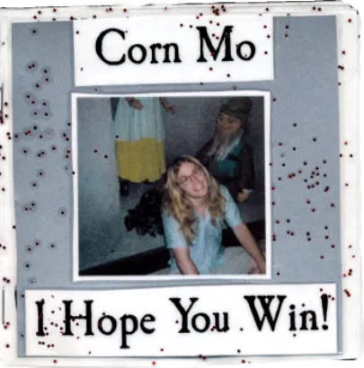I Hope You Win!