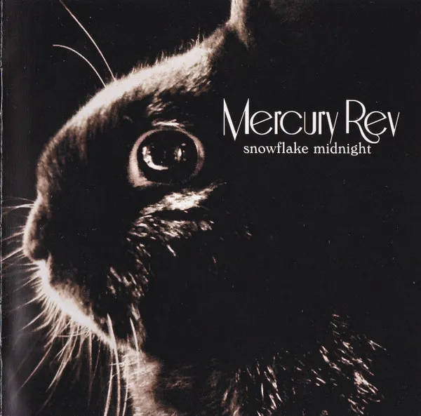 Mercury Rev