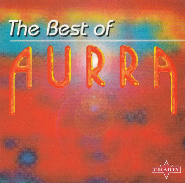 The Best Of Aurra