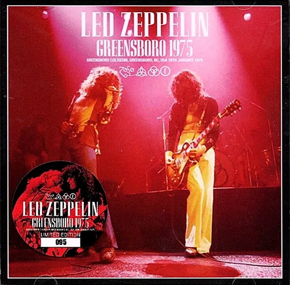 Greensboro 1975