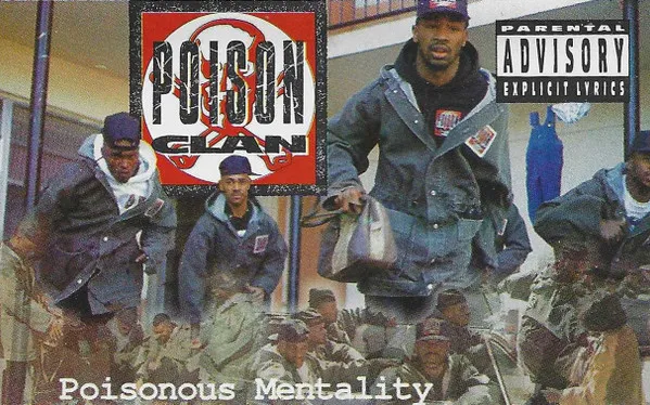 Poisonous Mentality