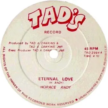 Eternal Love