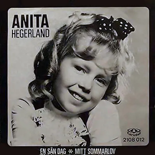 En Sån Dag / Mitt Sommarlov